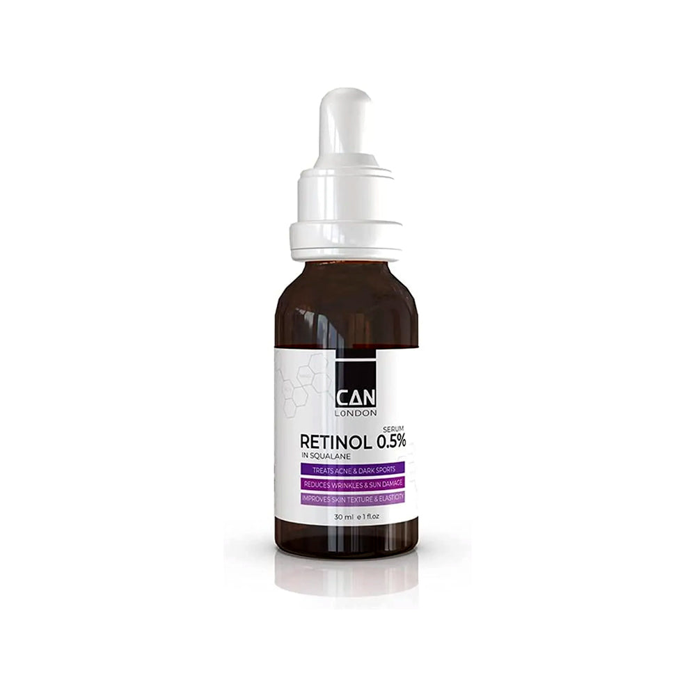 Retinol 0.5% Serum 30ml image 0