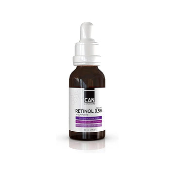 Retinol 0.5% Serum 30ml image 0