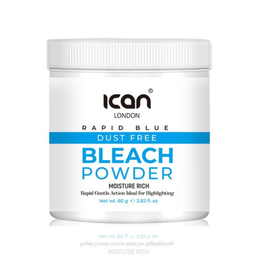 Bleach Powder - Blue image 0