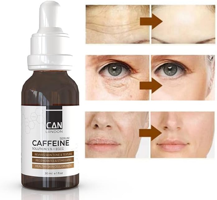 Under Eye Serum 30ml image 3