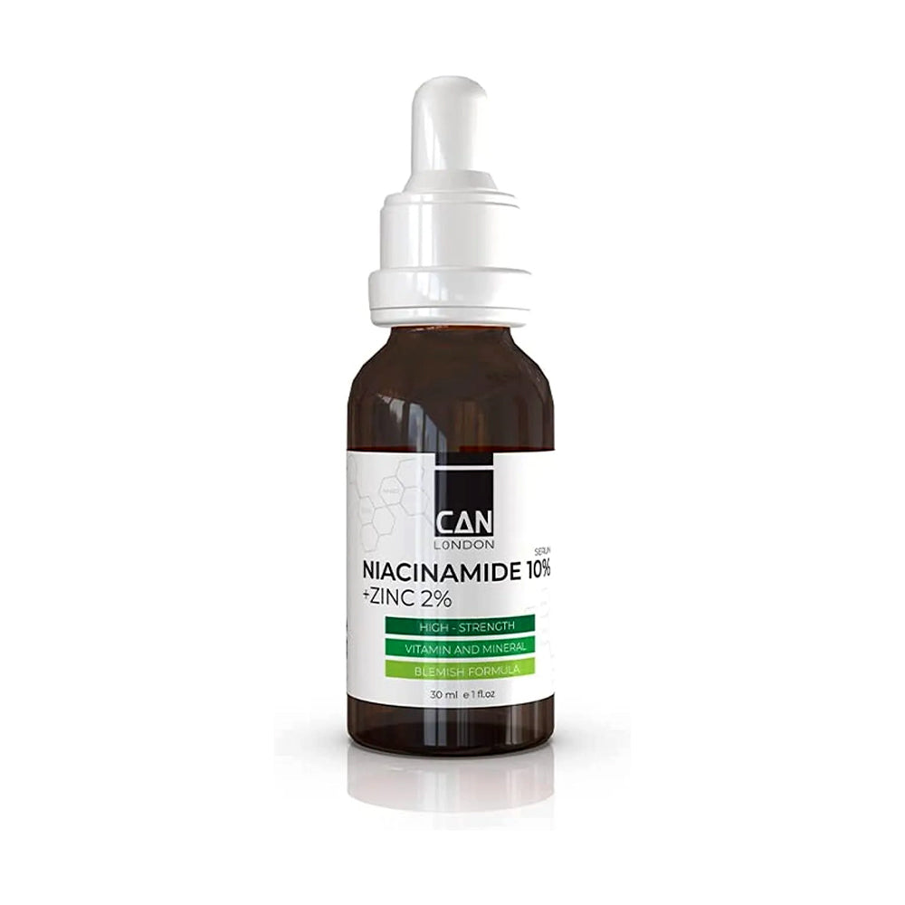 Face Blemish Pore Refining Serum, 30ml image 0