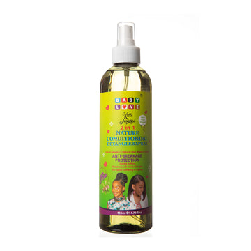 Shea Butter Conditioning Detangling Spray (Kids) image 0