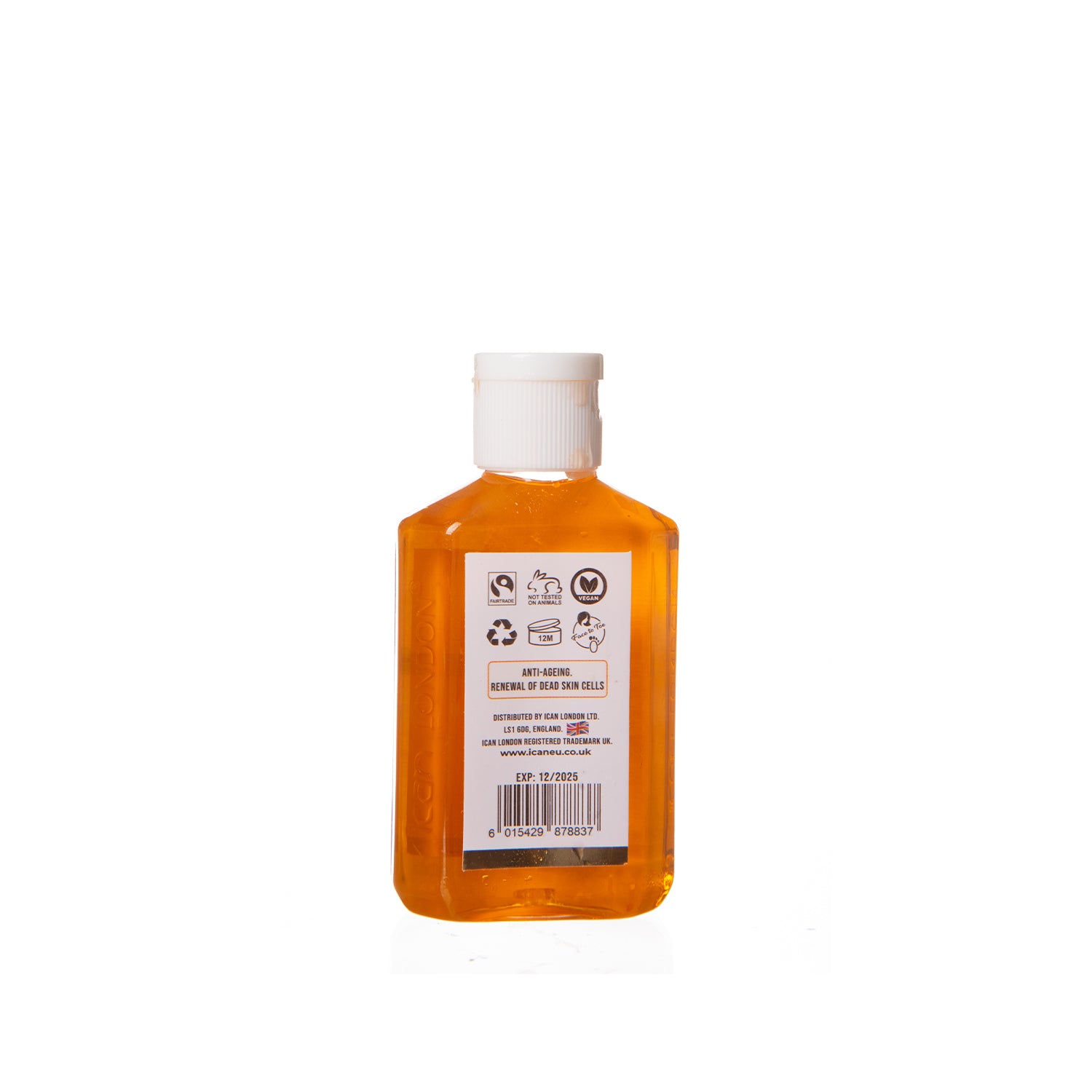 Glycerin - Carrot image 1