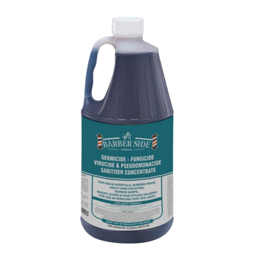 iCAN London Barber Side Germicide 2 Liter image 0