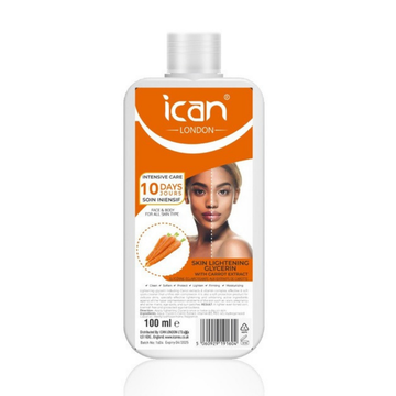 Glycerin - Carrot Extract image 0