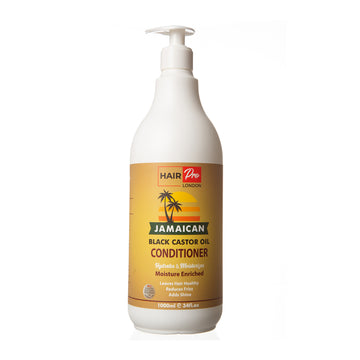 Jamaican Black Castor Oil Conditioner image 0