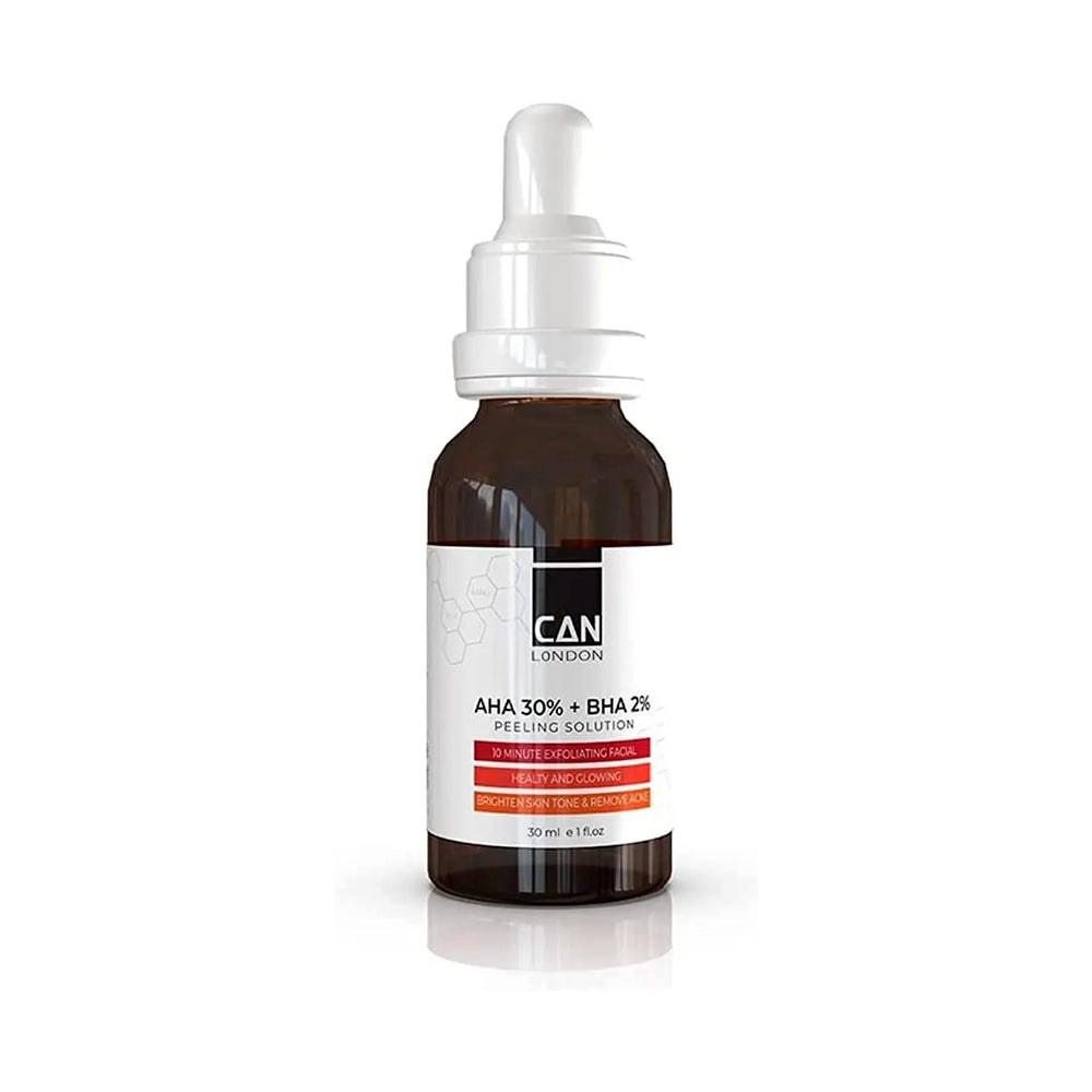 Brightening Facial Serum 30ml image 0