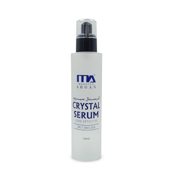 iCan London Morocco Argan Crystal Serum image 0