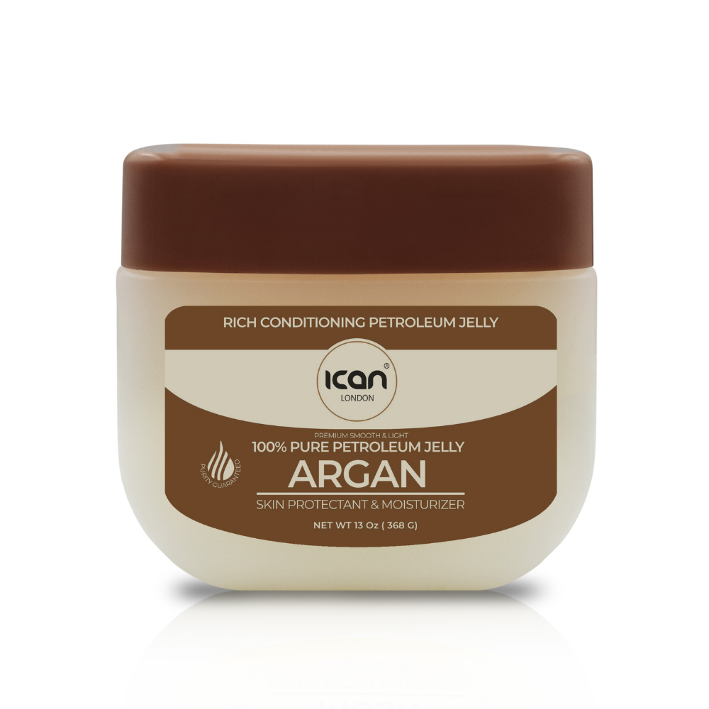 iCan London Argan Petroleum Jelly image 0