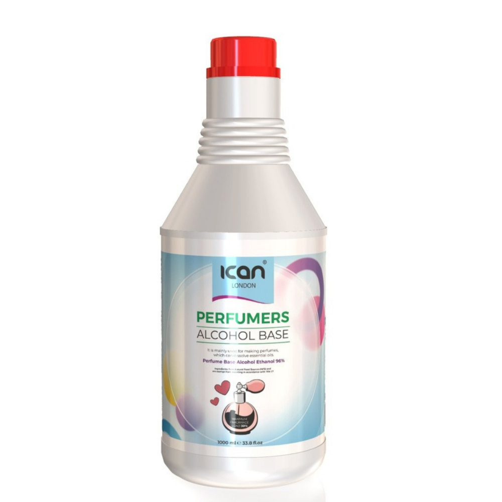 ICAN London Perfumers Alcohol Base image 0