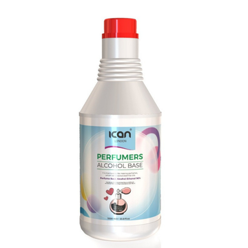 ICAN London Perfumers Alcohol Base image 0