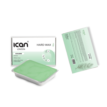 iCan London Azulene Hard Wax image 0