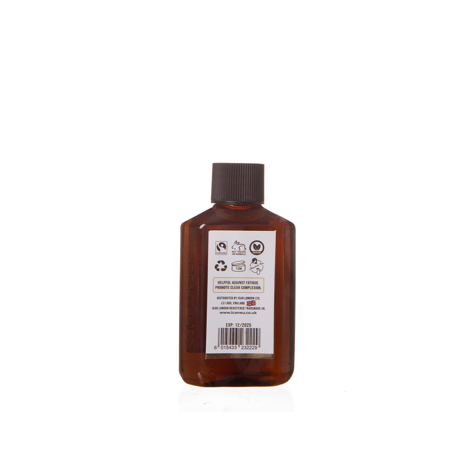 100% Pure Ginger Oil image 3