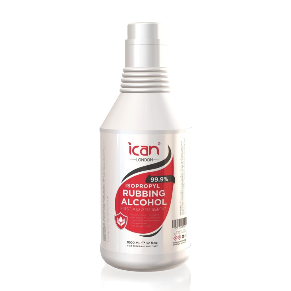 First aid Antiseptic Disinfectant 1000ml image 0