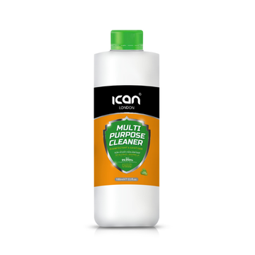 iCan London Multi-Purpose Cleaner 100ml image 1