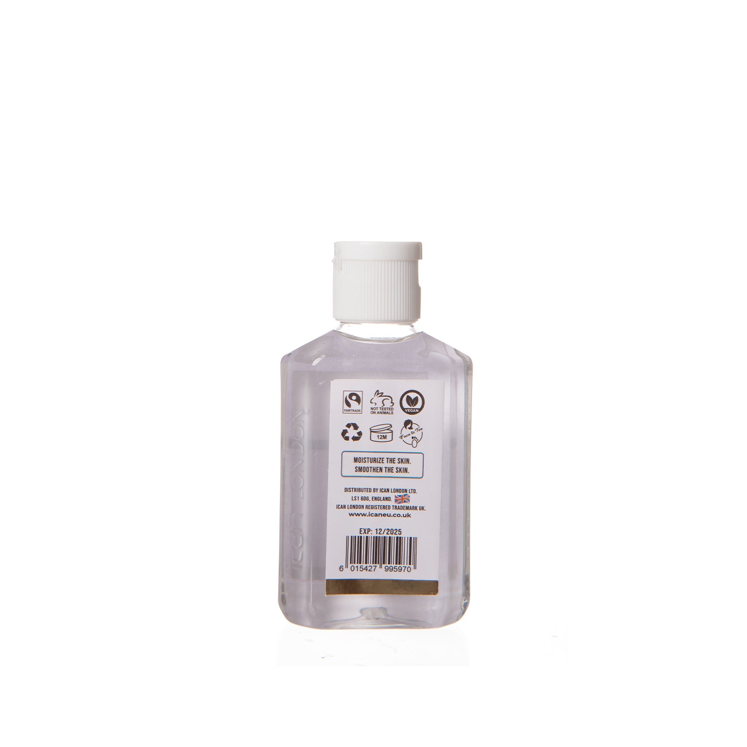 Glycerin - Vegetable image 1