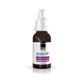 Retinol 0.2% Serum 30ml image 0