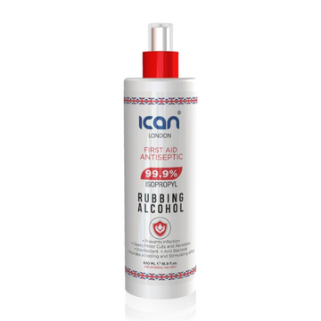 First aid Antiseptic 500ml Spray image 0