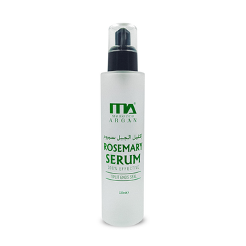iCan London Morocco Argan Rosemary Serum image 0