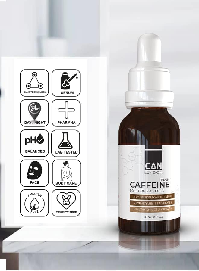 Under Eye Serum 30ml image 1