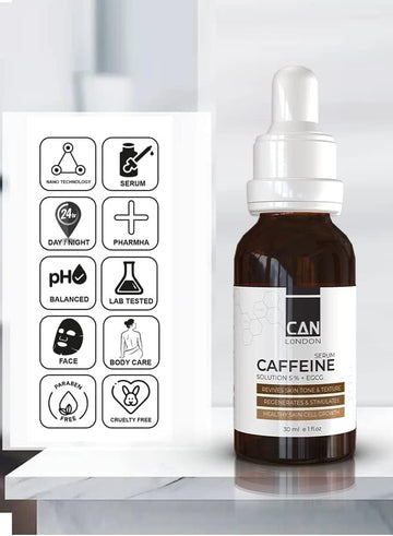 Under Eye Serum 30ml image 1