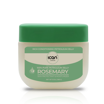 iCan London Rosemary Petroleum Jelly image 0