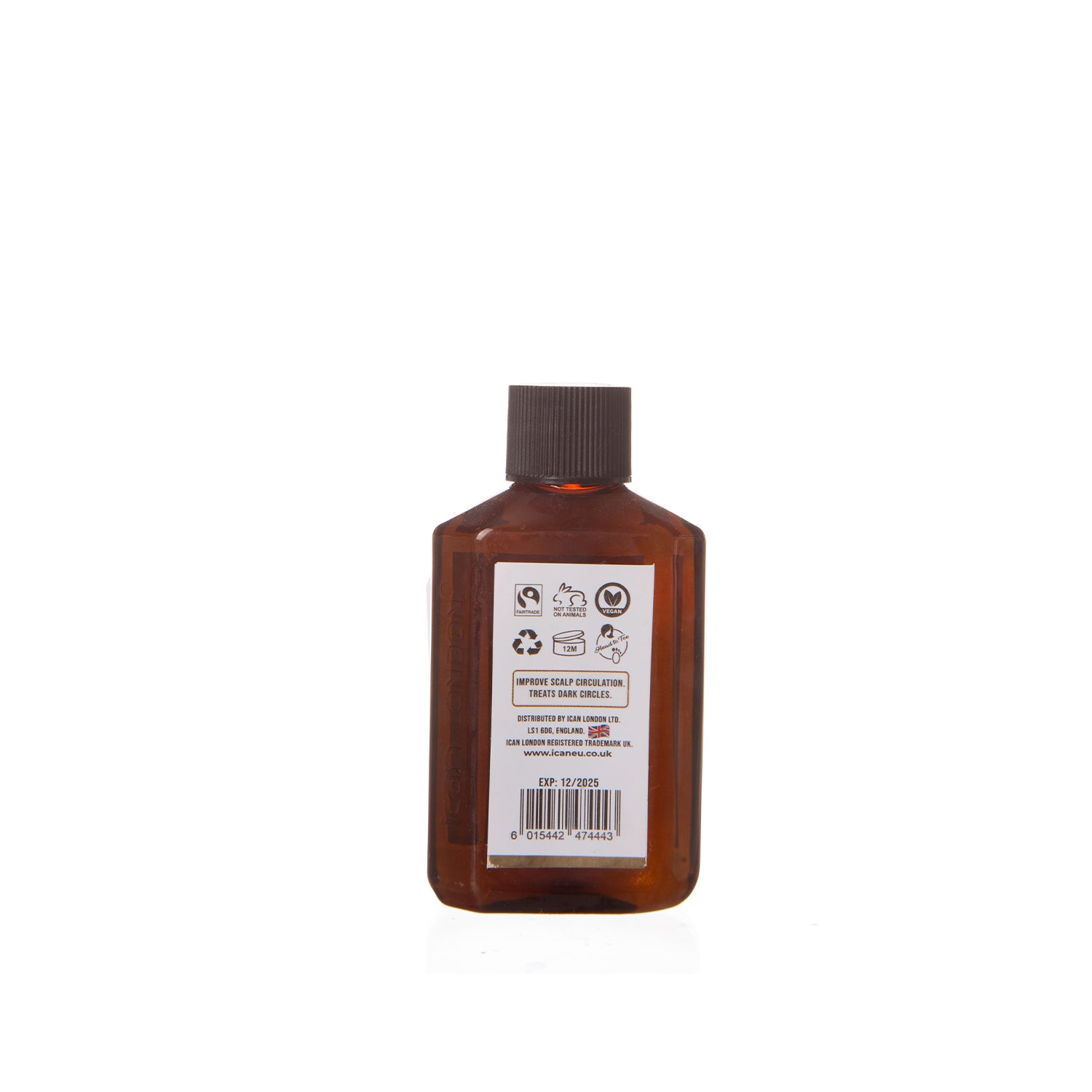 100% Pure Vitamin E Oil image 3