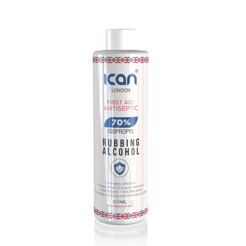 First aid Antiseptic 500ml image 0