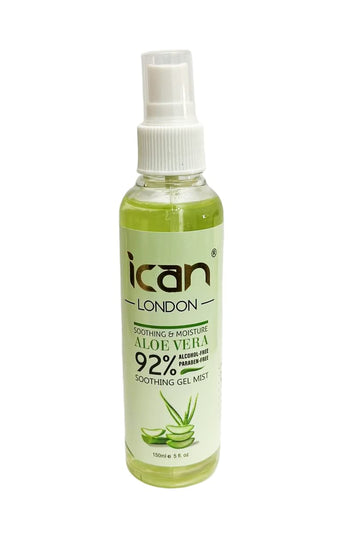 Aloe Vera Gel Mist image 0