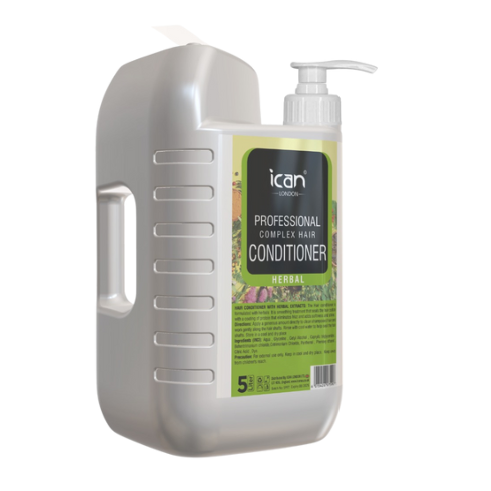 Herbal Complex Conditioner - 5000ml image 0