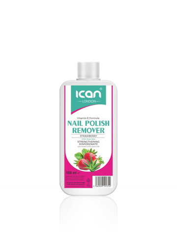 Nail Polish Remover 100ml image 0