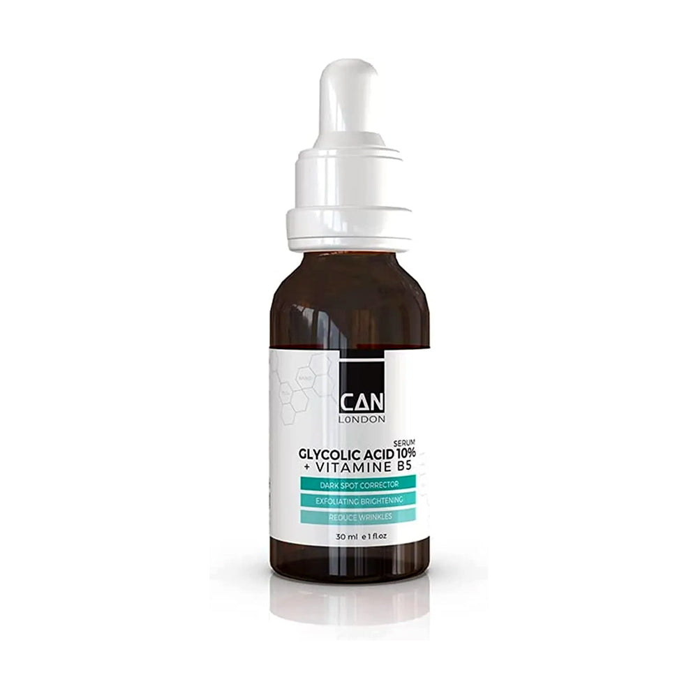 Vitamin E & B5 Serum image 0