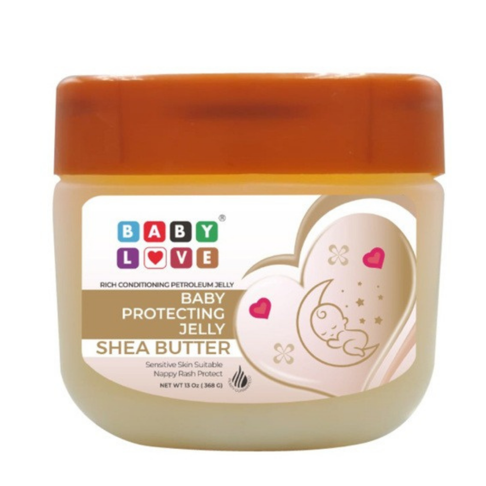Nursery Jelly - Shea Butter image 0