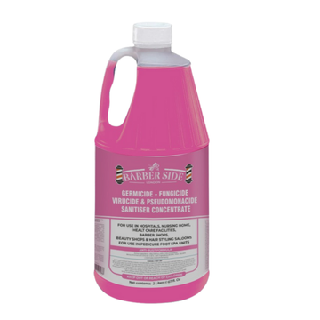 iCAN London Barber Side Germicide 2 Liter image 1