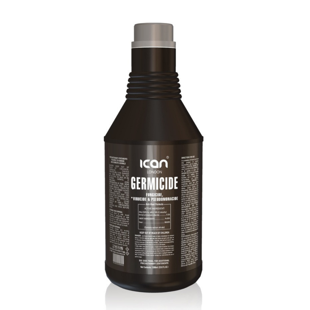 iCAN London Germicide image 0