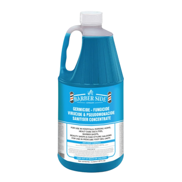 iCAN London Barber Side Germicide image 0