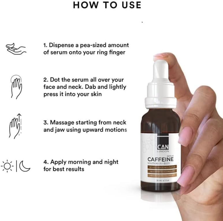 Under Eye Serum 30ml image 2