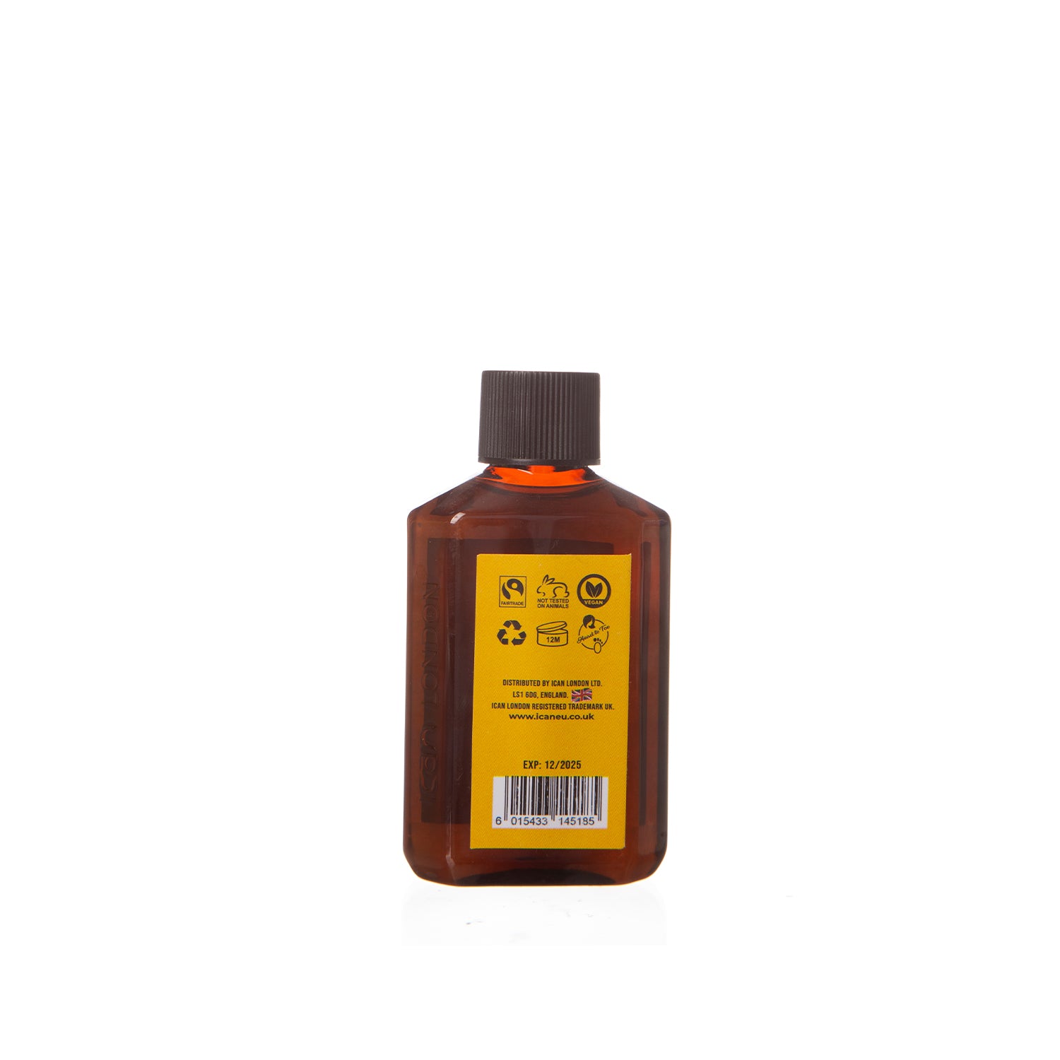 Pure Jamaican Black Castor Oil image 3