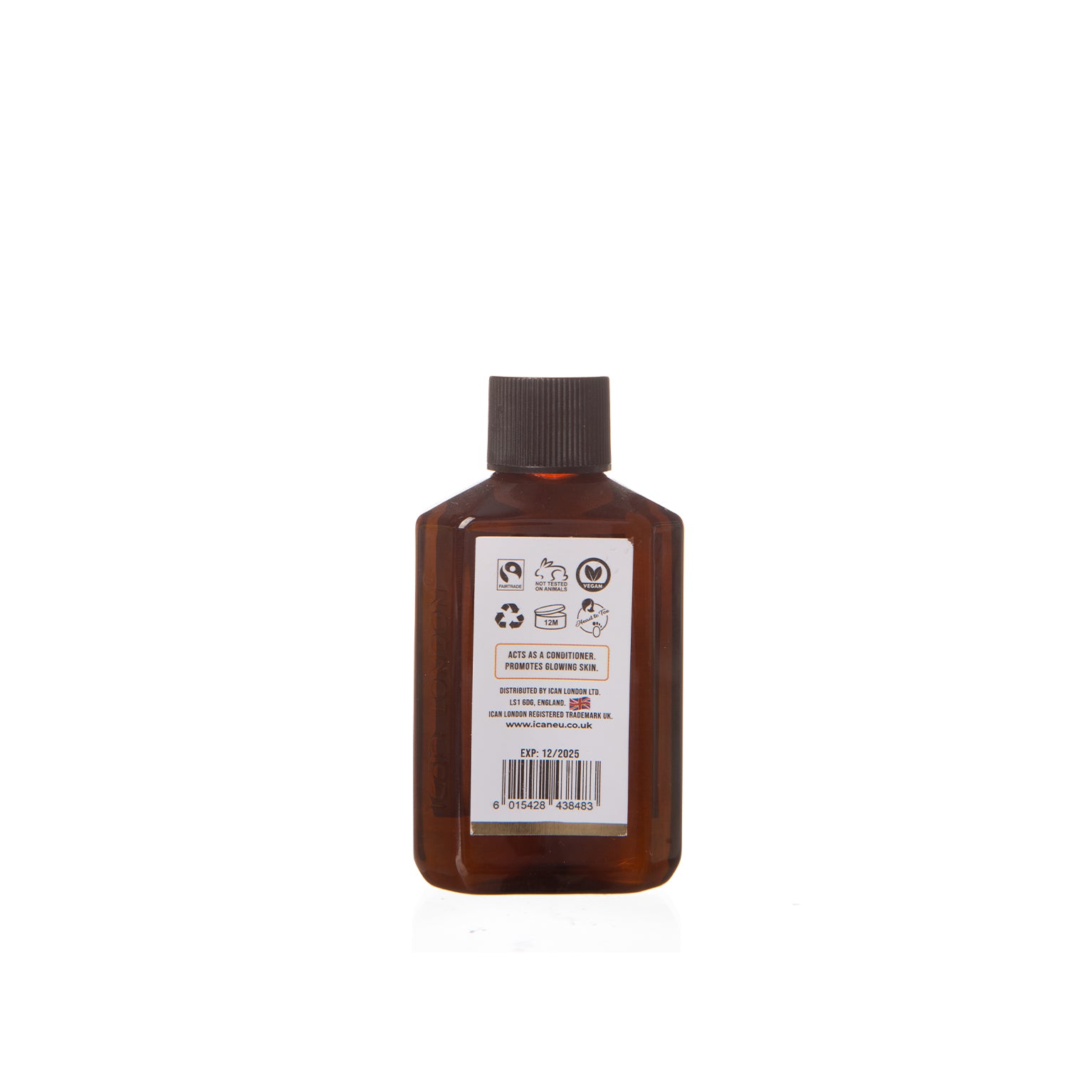 100% Pure Tea Tree Oil image 3