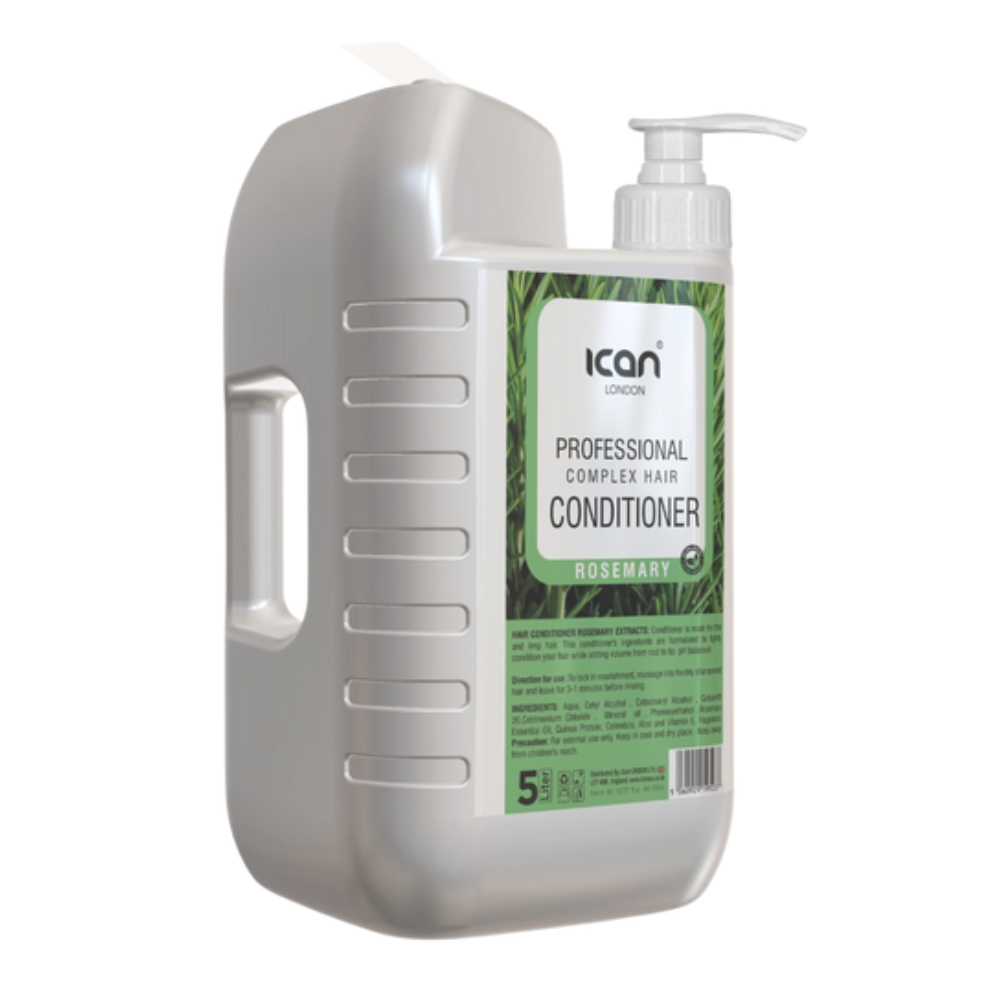 Rosemary Extract Conditioner - 5000ml image 0