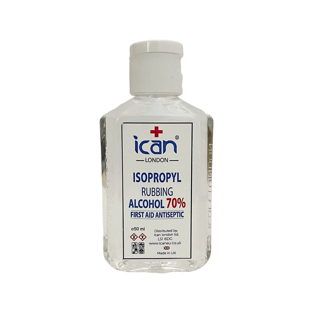 First aid Antiseptic Disinfectant image 0