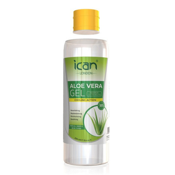 iCAN London Aloe Vera Gel image 0