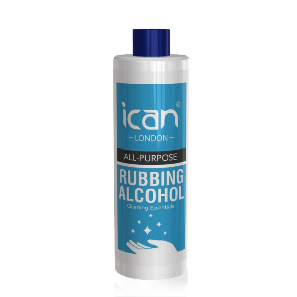 Isopropyl Rubbing Alcohol 70% image 0