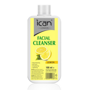 Glycerin - Lemon Extract image 0
