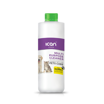 iCan London Multi-Purpose Cleaner Disinfectant For Pets Care image 0