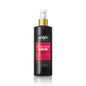 Ican London Protecting Hair Spray image 0