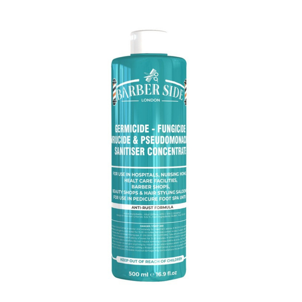 iCAN London Barber Side Germicide 500 ml image 1