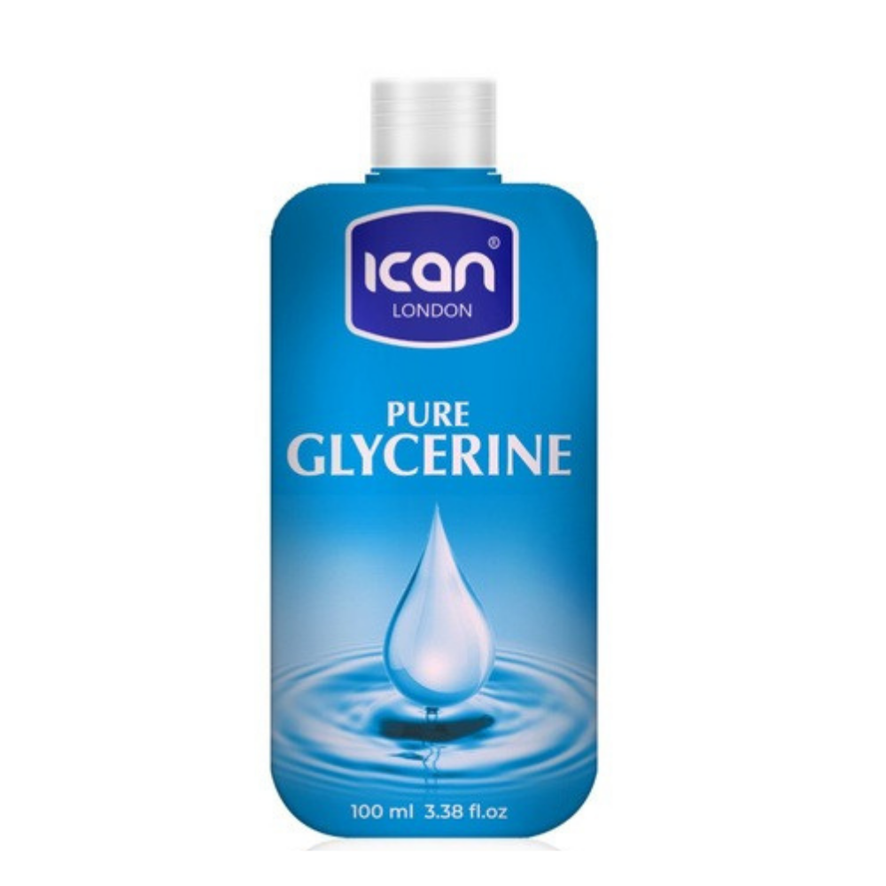 iCan London Pure Glycerin image 1