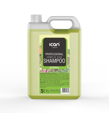 Herbal Complex Shampoo - 5000ml image 0