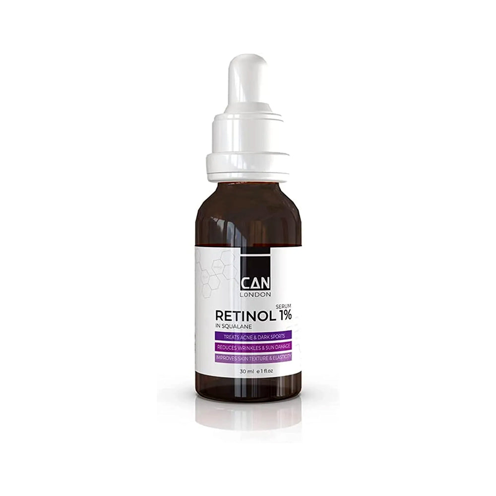 Retinol 1% Serum 30ml image 0